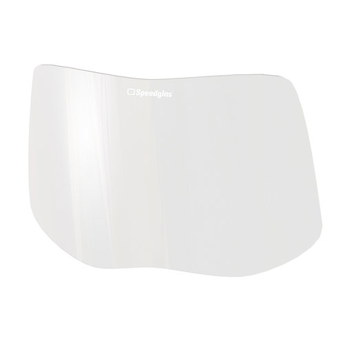 3M™ Speedglas™ Outer Protection Plate 9100, heat resistant (04046719817146)